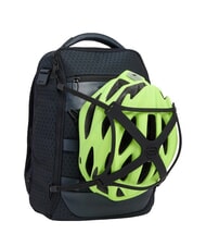 PIQUADRO HEXAGON 14" Laptop-Rucksack Blau - PC-Rucksäcke - 4