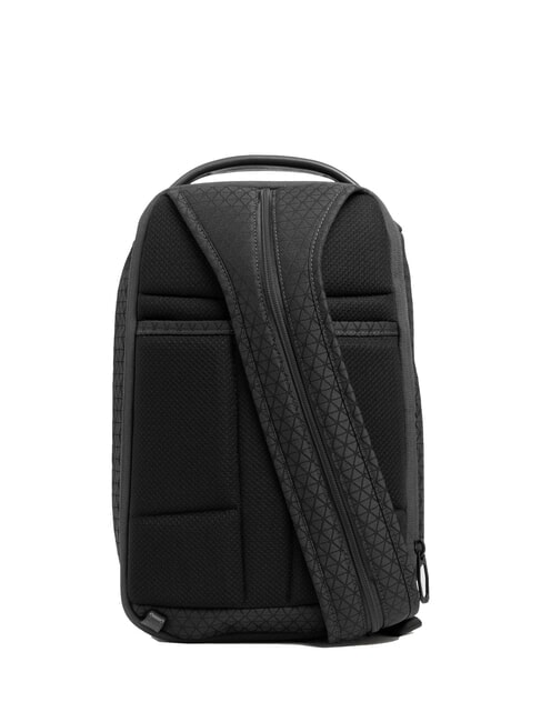 HEXAGON Ein-Schulter-Rucksack Schwarz - PC-Rucks&auml;cke