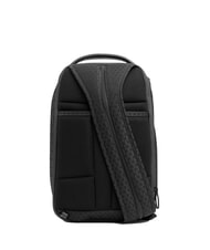 PIQUADRO HEXAGON Ein-Schulter-Rucksack Schwarz - PC-Rucks&auml;cke - 3