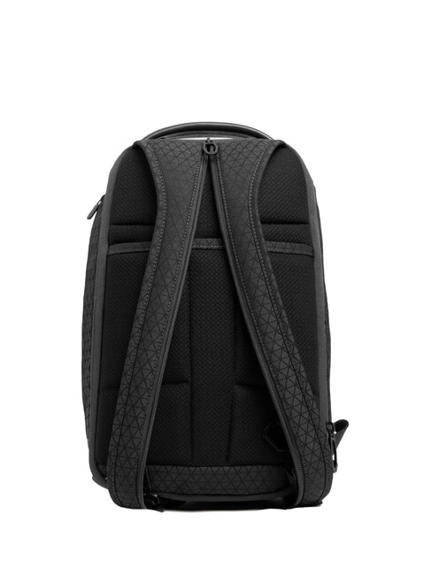 HEXAGON Ein-Schulter-Rucksack Schwarz - PC-Rucks&auml;cke