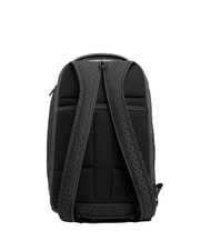 PIQUADRO HEXAGON Ein-Schulter-Rucksack Schwarz - PC-Rucks&auml;cke - 4
