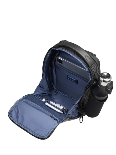 HEXAGON Ein-Schulter-Rucksack Schwarz - PC-Rucks&auml;cke
