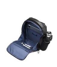 PIQUADRO HEXAGON Ein-Schulter-Rucksack Schwarz - PC-Rucks&auml;cke - 6