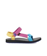 TEVA ORIGINAL UNIVERSAL Sandale Prisma Multi - Damenschuhe - 2