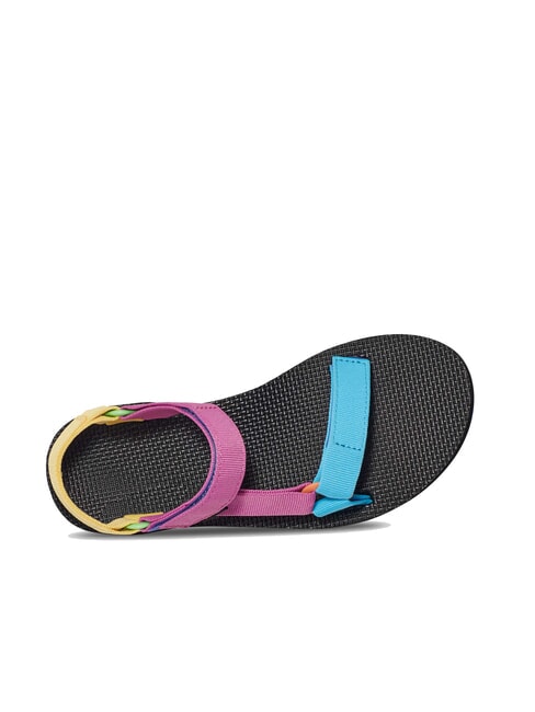 ORIGINAL UNIVERSAL Sandale Prisma Multi - Damenschuhe