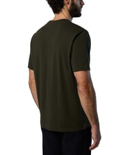 NORTH SAILS LOGO Kurzarm-T-Shirt - Herren-T-Shirts