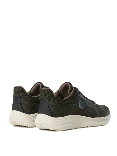 KEEL ESSENTIAL Turnschuhe khaki - Herrenschuhe