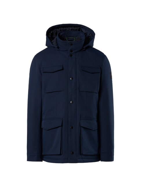 M65 FIELD  Navy blau - Herrenjacken