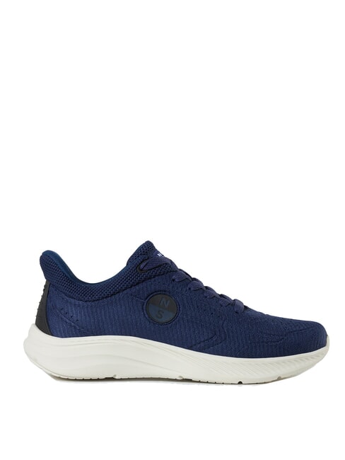 KEEL ESSENTIAL Turnschuhe Navy blau - Herrenschuhe