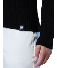 NORTH SAILS N/S Pullover  Schwarz - Damenpullover - 3
