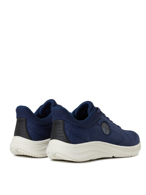 KEEL ESSENTIAL Turnschuhe Navy blau - Herrenschuhe