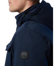 NORTH SAILS M65 FIELD  Navy blau - Herrenjacken - 3