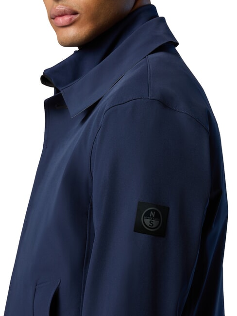 BACK BAY Jacke Navy blau - Herrenjacken