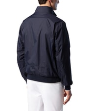NORTH SAILS SAILOR 2.0 Jacke mit Reißverschluss Navy blau - Herrenjacken - 3