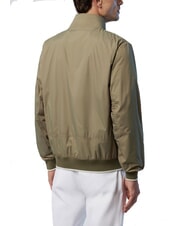 NORTH SAILS SAILOR 2.0 Jacke mit Rei&szlig;verschluss tiefgr&uuml;n - Herrenjacken - 2