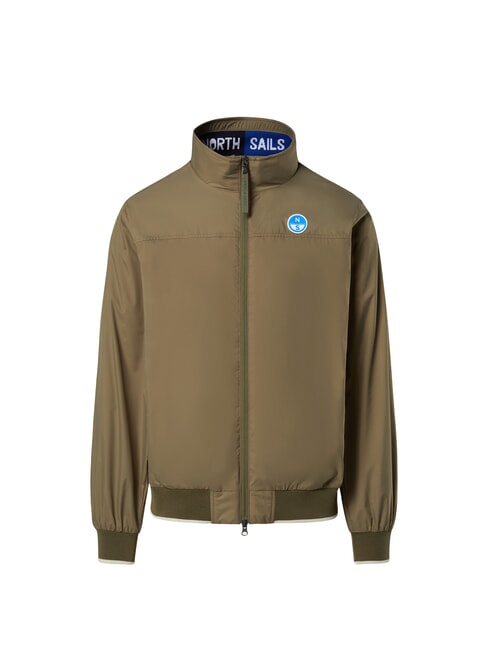 SAILOR 2.0 Jacke mit Reißverschluss tiefgrün - Herrenjacken