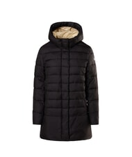 NORTH SAILS GRACE Daunengef&uuml;llte Bettdecke Schwarz - Daunenjacken f&uuml;r Damen - 5