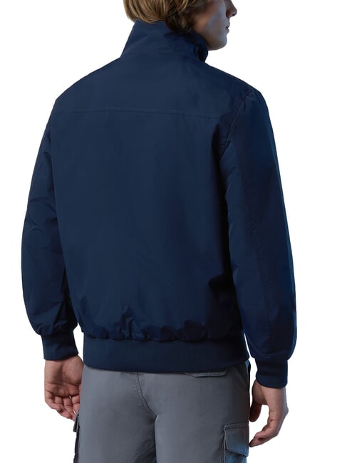 ORIGINAL SAILOR Jacke Navy blau - Herrenjacken