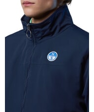 NORTH SAILS ORIGINAL SAILOR Jacke Navy blau - Herrenjacken - 4