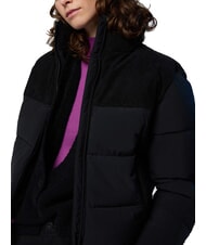 NORTH SAILS GOLD COAST Wattierte Jacke Schwarz - Daunenjacken f&uuml;r Damen - 3