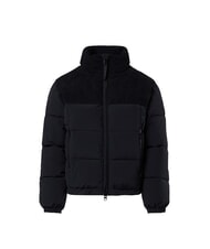 NORTH SAILS GOLD COAST Wattierte Jacke Schwarz - Daunenjacken für Damen - 4