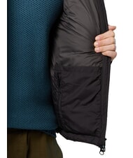 NORTH SAILS BEAM Daunenjacke mit Kapuze Schwarz - Daunenjacken f&uuml;r Herren - 4