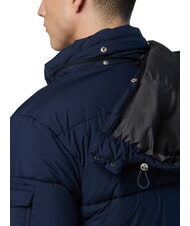 NORTH SAILS BEAM Daunenjacke mit Kapuze Navy blau - Daunenjacken für Herren - 3
