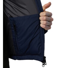 NORTH SAILS BEAM Daunenjacke mit Kapuze Navy blau - Daunenjacken für Herren - 4