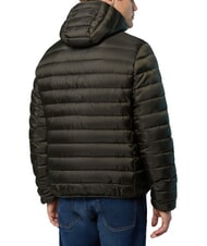 NORTH SAILS SKYE HOODIE Daunenjacke mit Kapuze - Daunenjacken für Herren