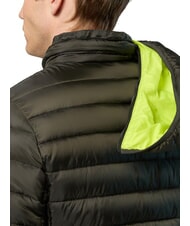 NORTH SAILS SKYE HOODIE Daunenjacke mit Kapuze Waldgr&uuml;n - Daunenjacken f&uuml;r Herren - 4