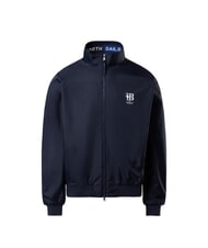 NORTH SAILS AC37 SAILOR Jacke Navy blau - Herrenjacken - 5