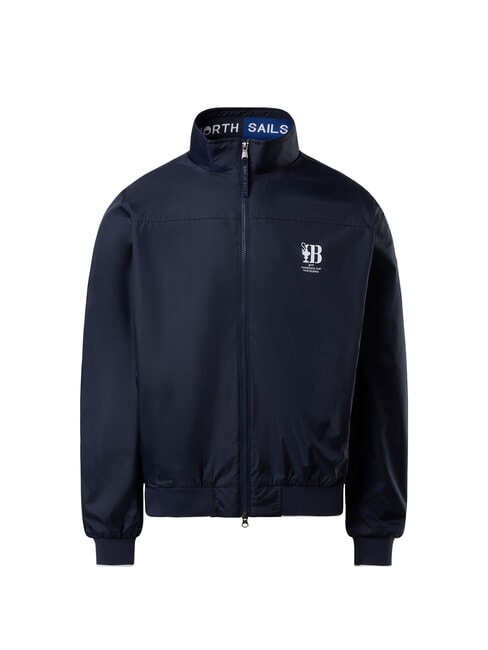 AC37 SAILOR Jacke Navy blau - Herrenjacken
