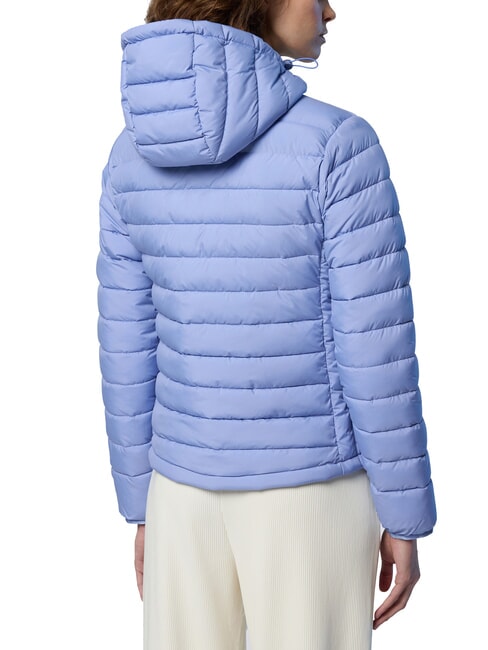 NAOMI  Wasserdichte Jacke Höhepunkt - Damenjacken