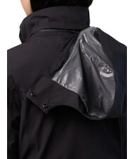 NORTH SAILS DARTMOUTH Kapuzenjacke Schwarz - Damenjacken - 5