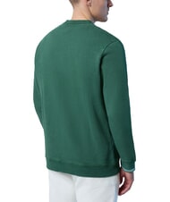 NORTH SAILS EMBROIDERY  Grün - Sweatshirts Herren - 2