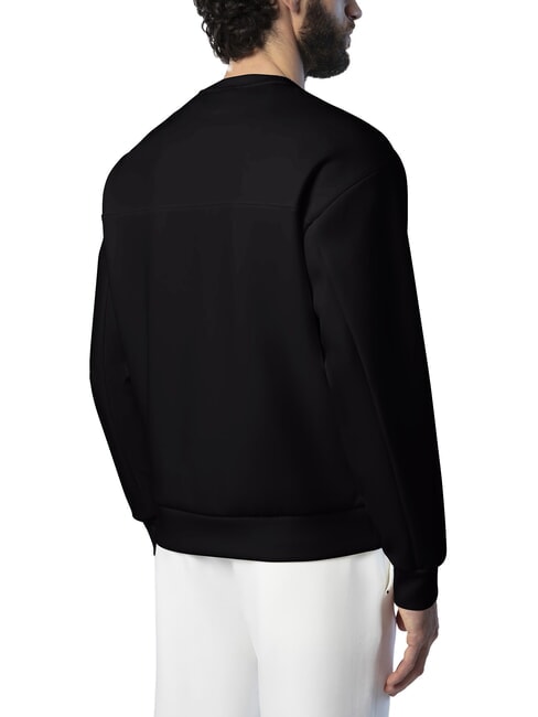 EMBROIDERY Sweatshirt Schwarz - Sweatshirts Herren