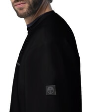 NORTH SAILS EMBROIDERY Sweatshirt Schwarz - Sweatshirts Herren - 3