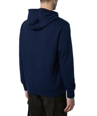 NORTH SAILS GRAPHIC Baumwoll-Hoodie Navy blau - Sweatshirts Herren - 2