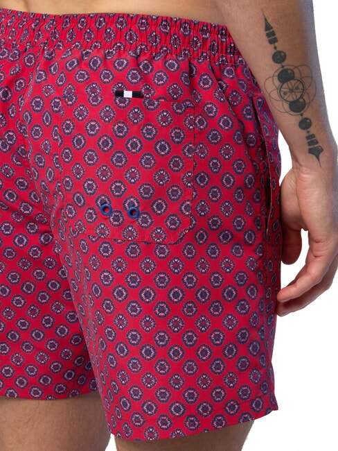 VOLLEY Langes Shorts-Kostüm Kombination 74 - Herrenbadehosen