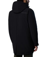 NORTH SAILS VARBERG Kapuzenjacke Schwarz - Herrenjacken - 3