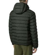 NORTH SAILS LASER PUFFER Mittellange Daunenjacke - Daunenjacken für Herren