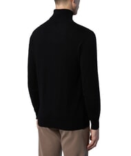 NORTH SAILS N|S Rollkragenpullover - Herrenpullover