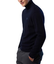 NORTH SAILS N|S Rollkragenpullover Navy blau - Herrenpullover - 3