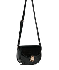 GAUDÌ EVELYN COCCO Mittelgroße bedruckte Umhängetasche - Damentaschen