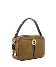 BORBONESE TULIP Mini-Handtasche mit Schultergurt - Damentaschen