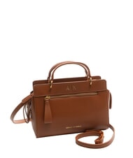 ARMANI EXCHANGE NICOLE Handtasche, mit Schultergurt - Damentaschen