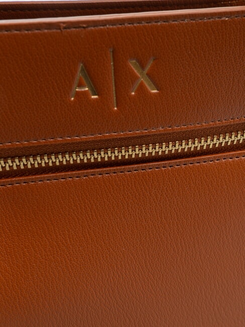 DIANE Handtasche mit Schultergurt Kokosnussschale - Damentaschen