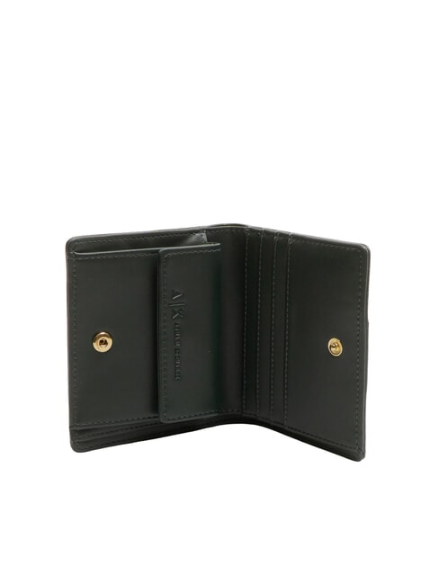 JODIE Kleine Brieftasche grün schlagen - Brieftaschen Damen