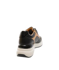 ALVIERO MARTINI PRIMA CLASSE GEO JR High-Top-Sneaker ner / gebei - Damenschuhe - 4