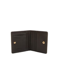 ALVIERO MARTINI PRIMA CLASSE WINDY CITY Kleines, zweifach gefaltetes Portemonnaie moosgr&uuml;n - Brieftaschen Damen - 2